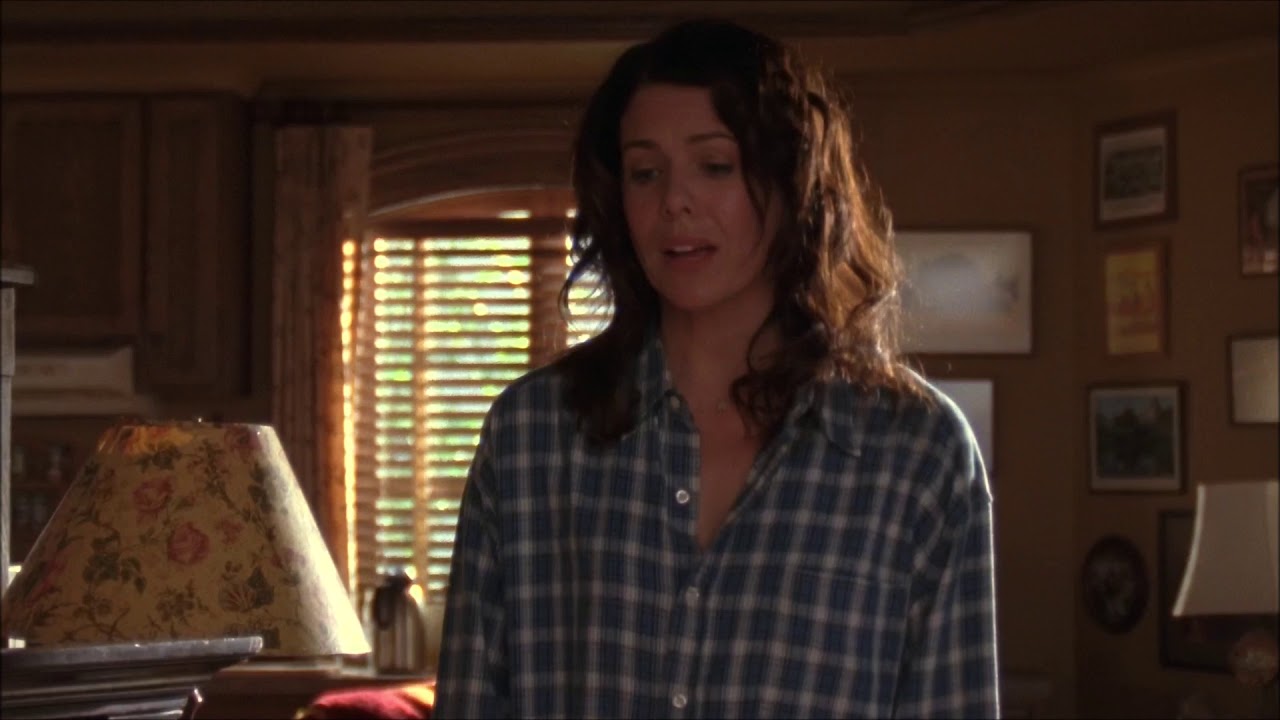 lorelai & luke (189)