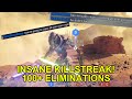 100+ KILLSTREAK AS GENERAL GRIEVOUS!!! Star Wars Battlefront 2