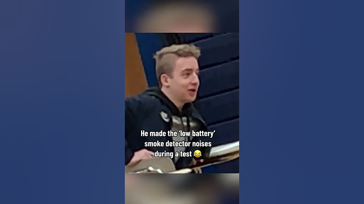 He played it off at the end 🤣 (via @colten1019/IG) #shorts