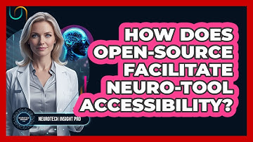 How Does Open-Source Facilitate Neuro-Tool Accessibility?