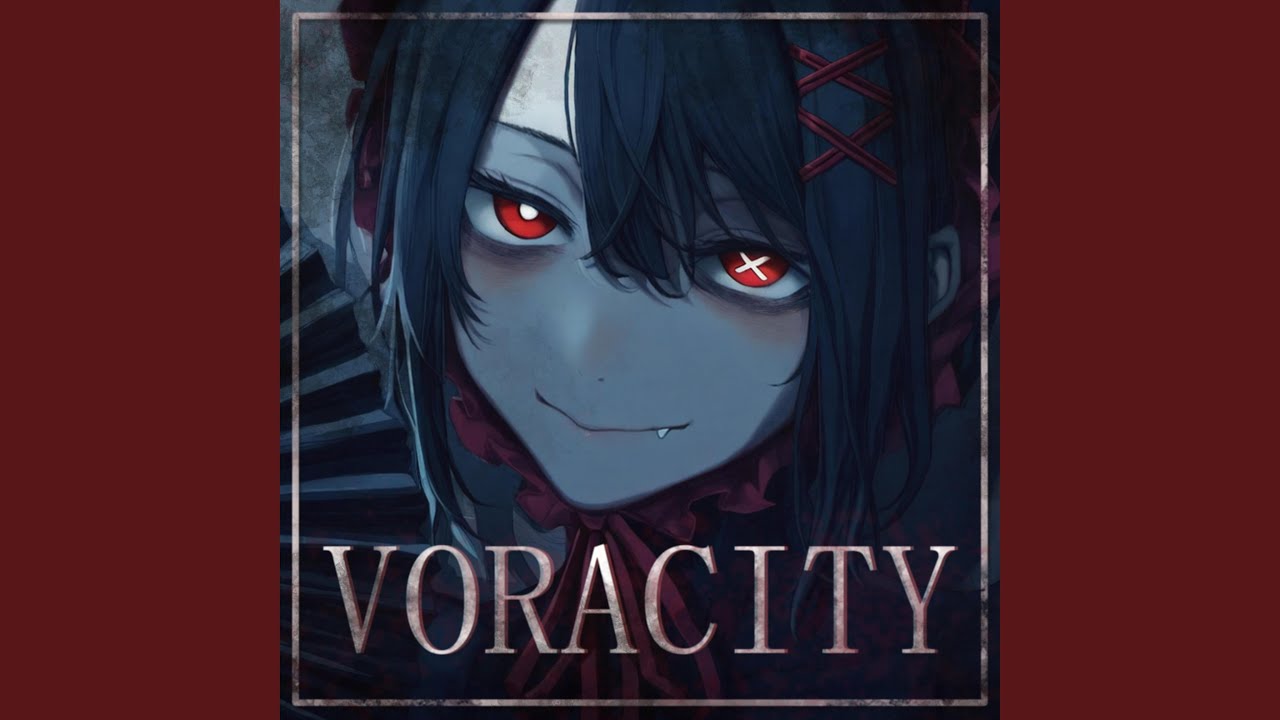 VORACITY - YouTube