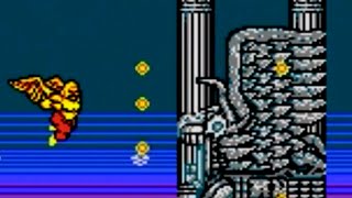 Karnov (NES) Playthrough - NintendoComplete