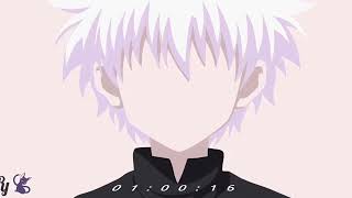 killua's lullaby but its lofi