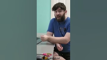 GHOST in the SFP??  #homelab #fiberoptics #networking