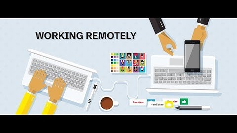 Top 5 Productivity Software for Remote Work