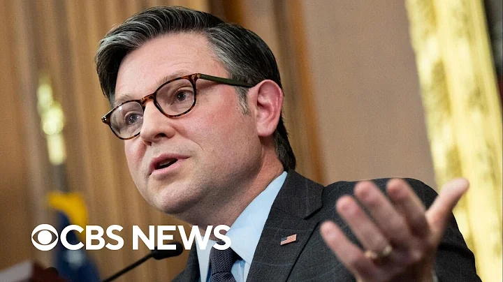 Democrats and Republicans still trading blame as government shutdown enters Day 6