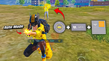 NEW 🔥PUBG Mobile Reverse Aim Glitch 😱 Shoot Enemies Behind You! (Full Tutorial)