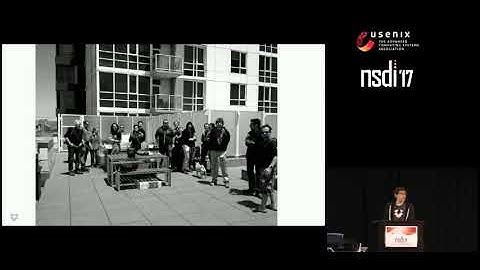 NSDI 