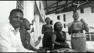 Jehovah anatupa kushinda tena. cover from Tafes Ardhi