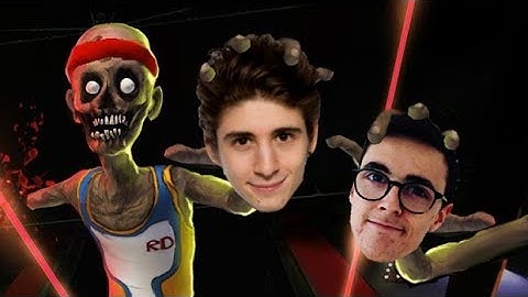 FAVIJ contro SURREALPOWER! - Ben and Ed Online