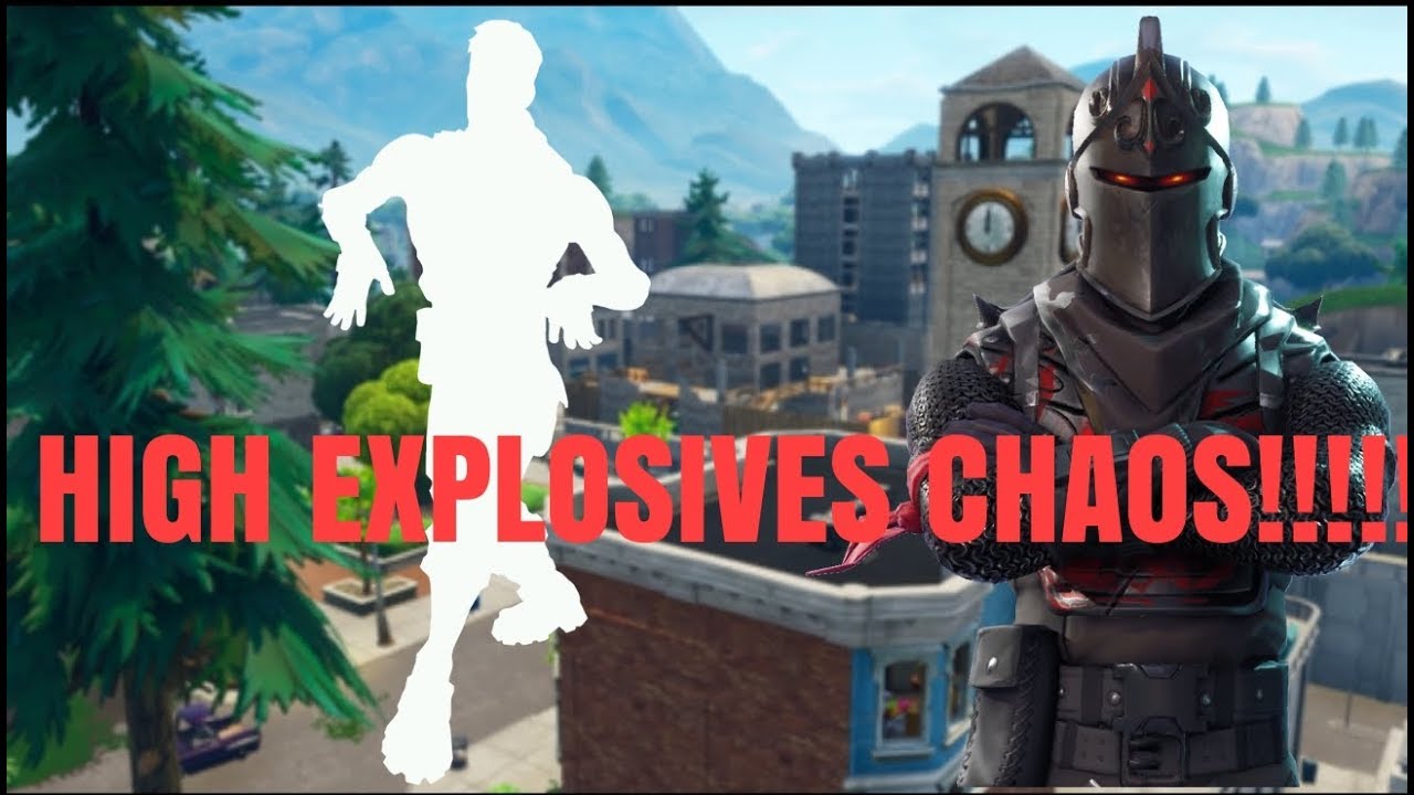 camera iphone 8 plus apk ABSOLUTE CHAOS IN TILTED!!!! SQUADS FILL HIGH EXPLOSIVES FORTNITE BR GAMEPLAY!!!!