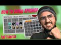 How To Setup AFK Shop in Minecraft Server Like AppleMC &amp; FireMC | DeluxeMenu Tutorial | Hindi