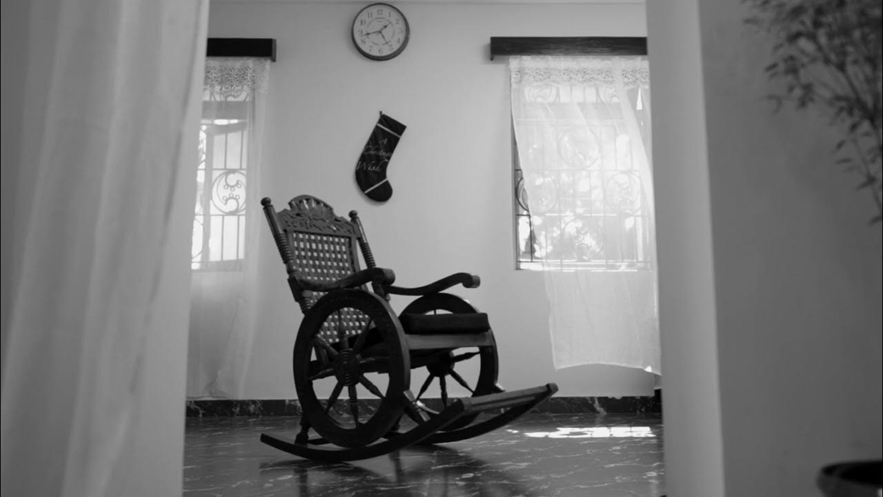 ROCKING CHAIR SOUND , CHAIR SOUND YouTube