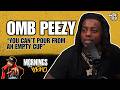 OMB Peezy on Growth, Fatherhood & New Album "Save Yourself"