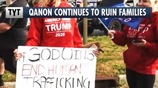 Families Of QAnon Followers Speak Out