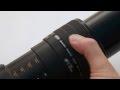 New Super Macro Lens! Canon MP-E 65 mm f/2.8