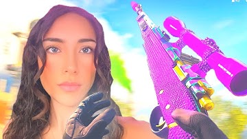 The Truth About Nadia And Streamers Using Unlock Tool In Warzone