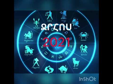 Video: Horoskop 29. Marts 2020 Child Prodigy