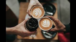 Acoustic Coffeehouse Mix☕ | Relax, Study, Work