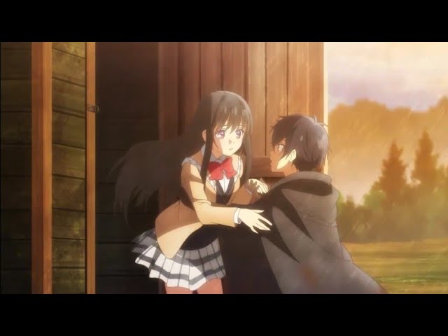 Anime Seirei Gensouki (Dublado) - Episódio 4 (HD) - Vídeo Dailymotion