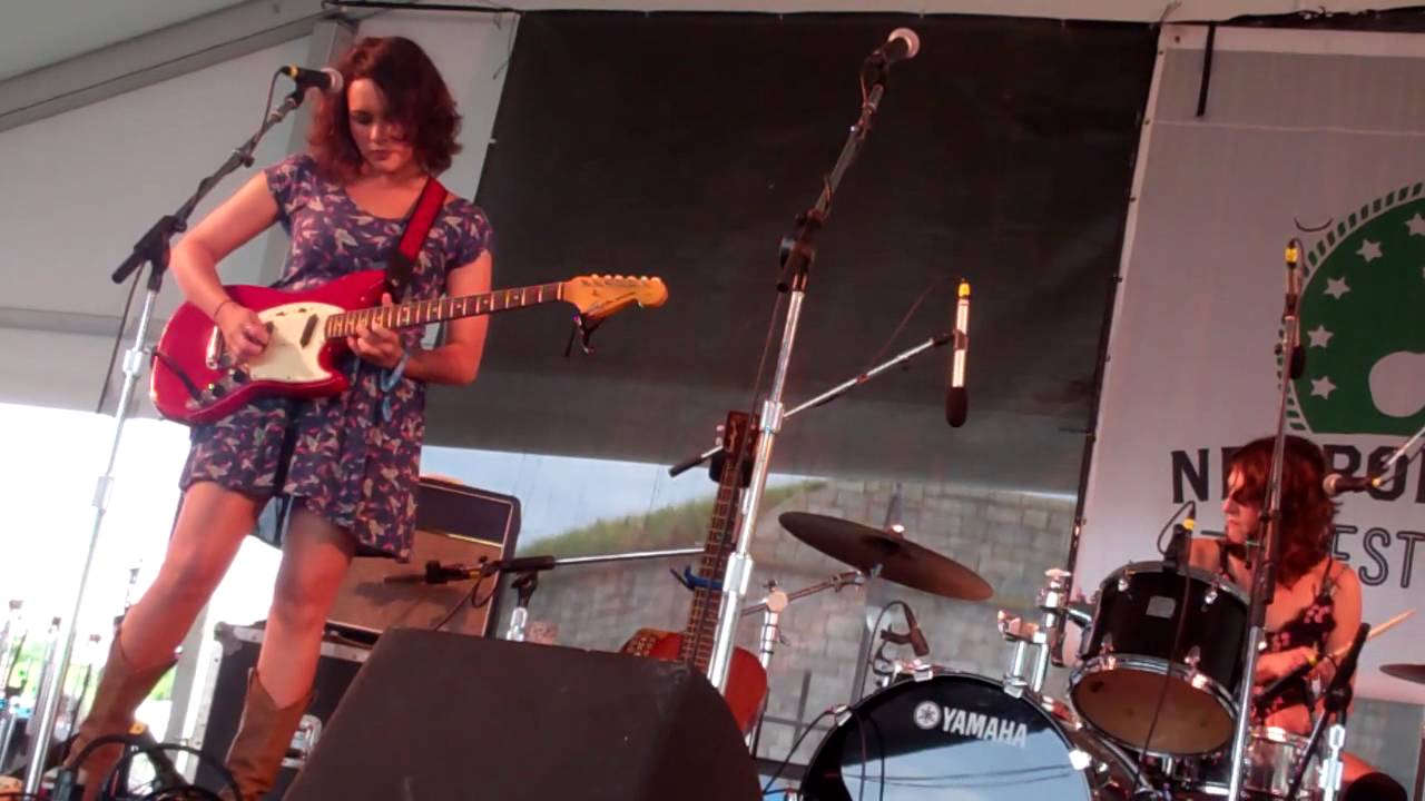 Puss n Boots- Down By the River