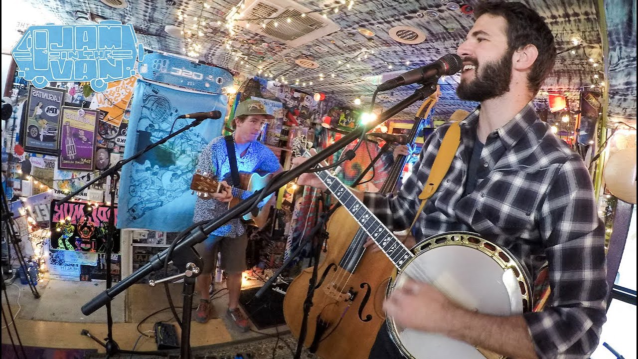 PORCH COUCH "Cobbles" (Live in Telluride, CO 2018) JAMINTHEVAN YouTube