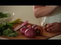 Bring on the beets  real girls kitchen with haylie duff  oratv
