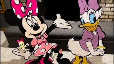 Larger than Mat Project