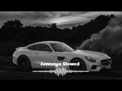 Beres Koleda Jannaya Slowed