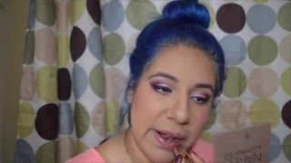 Valentines Day makeup tutorial