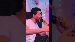 ياما ناس ع الحرام عايشين   الفنان حماده عبدالله من افراح الرحمانيه بنجع حمادي     سمعها