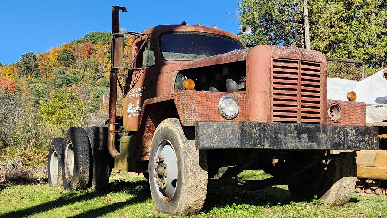 Coolspring Engine and Tractor Show (October, 2024) - YouTube