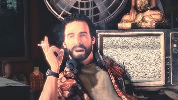 Spec Ops: The Line - Chapter #12 - The Rooftops