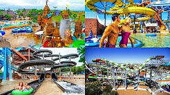 Popular Videos Schlitterbahn Waterpark New Braunfels Padre