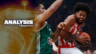 O Hoopfellas για το ντέρμπι: «Φαβορί ο Ολυμπιακός αν παίξει ο Φουρνιέ» | Gazz Floor LIVE by Novibet