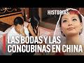 China: ¿cómo son las bodas, el sexo, el amor y las concubinas? | Historias Vivas | Documental HD