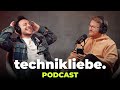 Apples mysterise toastbrotapp feat techfloyd technikliebe podcast 11