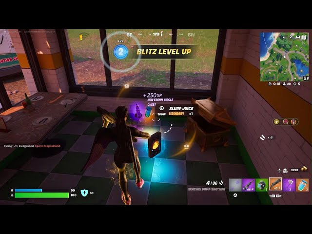 fnh◡̈ Fortnite_20250722203110 - YouTube