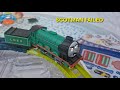Thomas Flying Scotsman Pool Tracks Failure like Diesel and Thomas. (Inspired by leokimvideo)