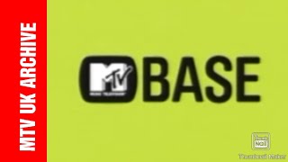 Mtv Base Continuity And Adverts 26.6.09