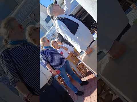 Burgazada'daki Meclis Toplantısında Arbede Adalılar ile Başkan Akpolat Arasında Gergin Anlar #adalar