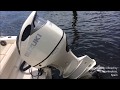 THE ULTIMATE 4-STROKE OUTBOARD