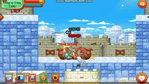 Win doanh trại bằng namec - Thành quả của việc win namec.