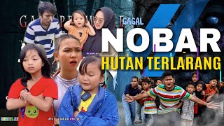 Gara gara zulfa ayu gagal nonton #ceritajekho #ayumochi #hutanterlarang