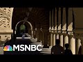 College Students Reconsider High Tuition Costs In Pandemic | Craig Melvin | MSNBC