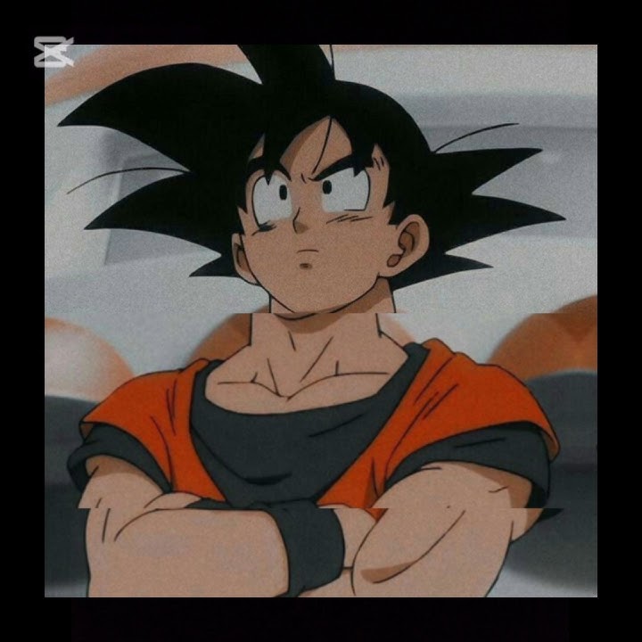 Goku x no badito #viralvideo #anime #howtowatchnarutointamildubbed