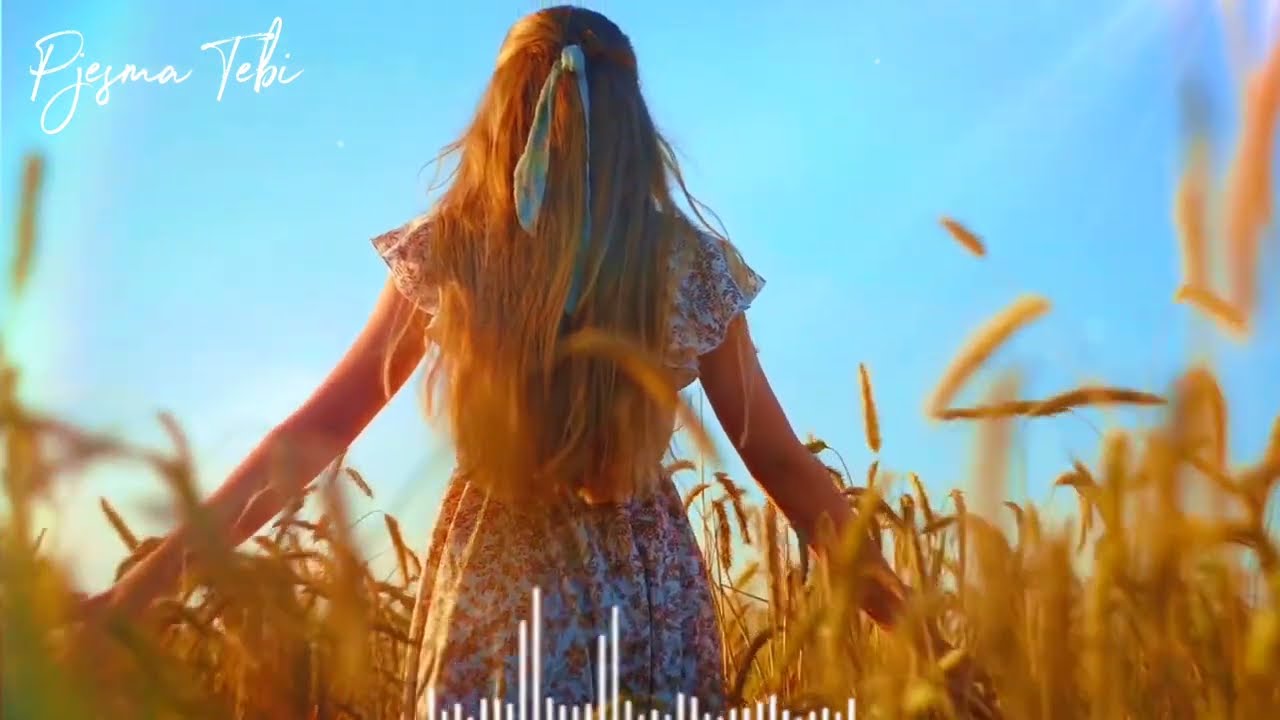 Neizgovorene riječi – pjesma majci | Lied für Mama