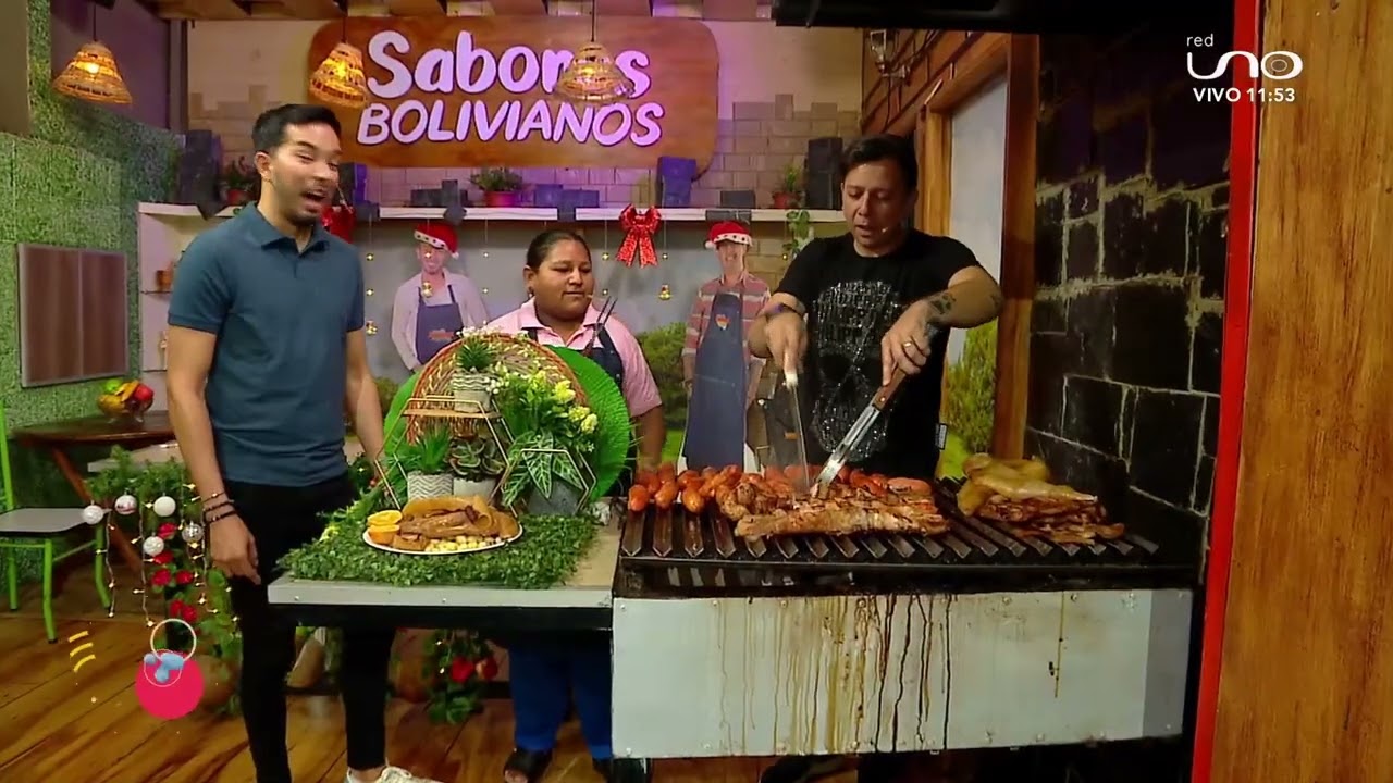 Kjaras de Doña Yobi, una receta 