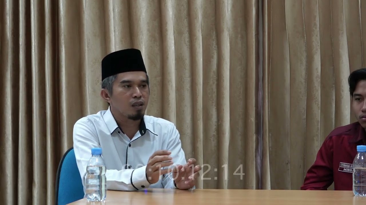 Akreditasi UNGGUL bukan garis akhir akan tetapi langkah awal 