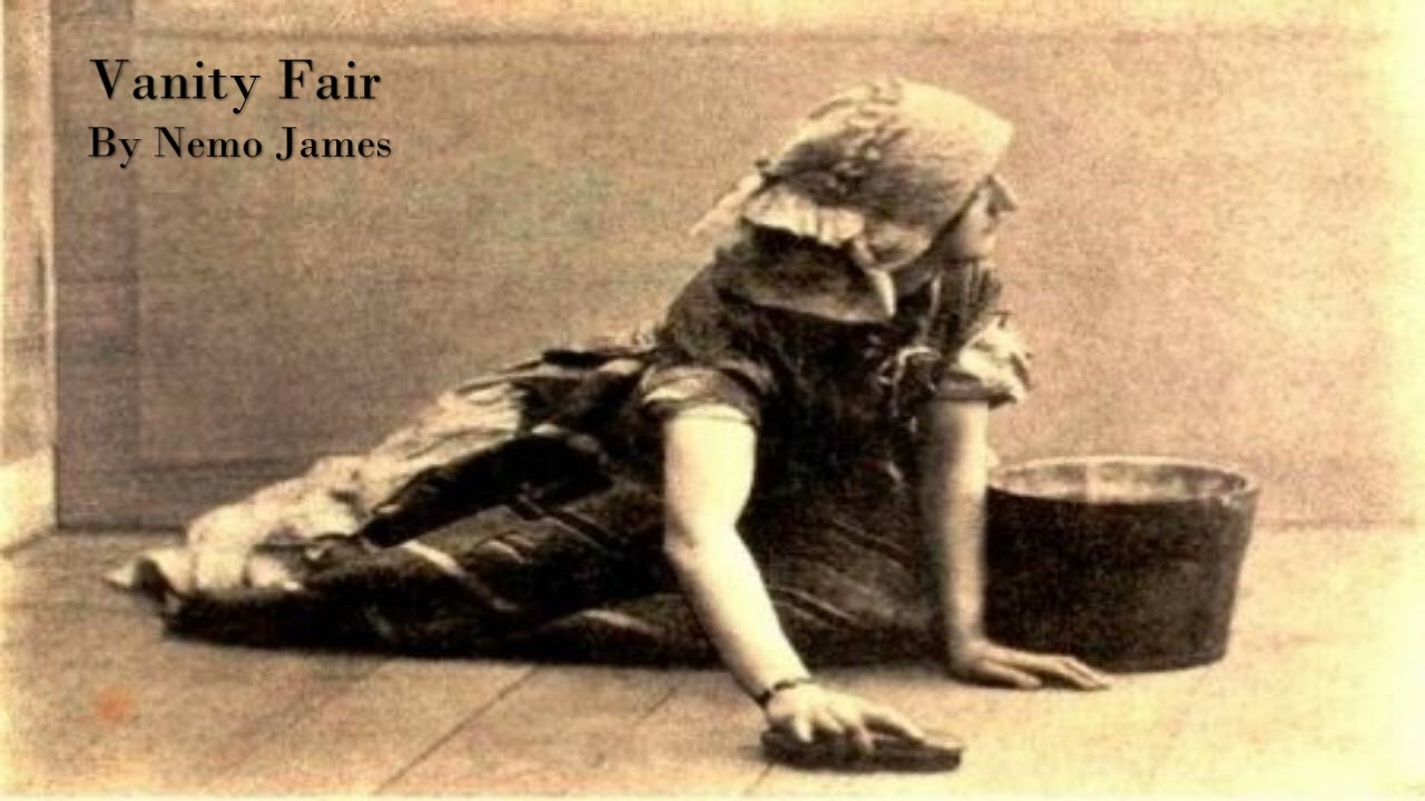 Watch Vanity Fair on YouTube Watch Vanity Fair on YouTube